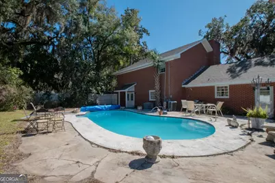 300 Dilworth Street, Saint Marys, GA 31558 - Photo 15