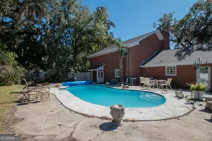 300 Dilworth St, Saint Marys, GA 31558 - Photo 15