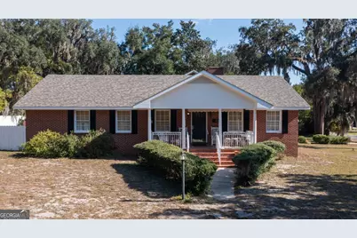 300 Dilworth Street, Saint Marys, GA 31558 - Photo 11