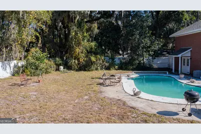 300 Dilworth Street, Saint Marys, GA 31558 - Photo 17
