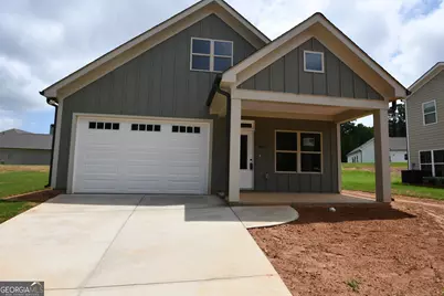326 Andover Drive, Athens, GA 30607 - Photo 1