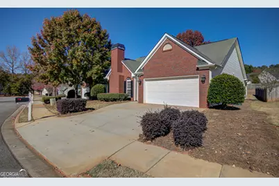 20 Claiborne Trail, Newnan, GA 30263 - Photo 5