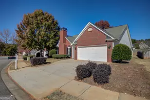 20 Claiborne Trail, Newnan, GA 30263 - Photo 5