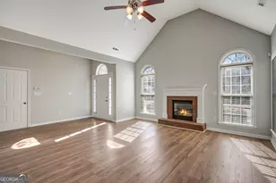 20 Claiborne Trail, Newnan, GA 30263 - Photo 9