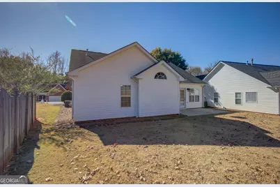 20 Claiborne Trail, Newnan, GA 30263 - Photo 35