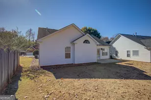 20 Claiborne Trail, Newnan, GA 30263 - Photo 35