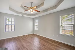 20 Claiborne Trail, Newnan, GA 30263 - Photo 27