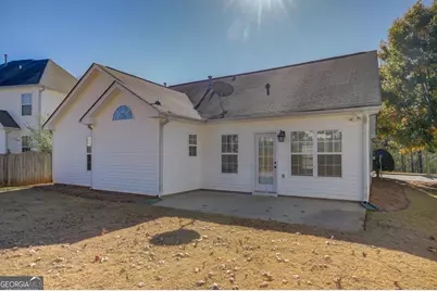 20 Claiborne Trail, Newnan, GA 30263 - Photo 37