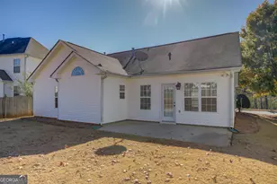 20 Claiborne Trail, Newnan, GA 30263 - Photo 37