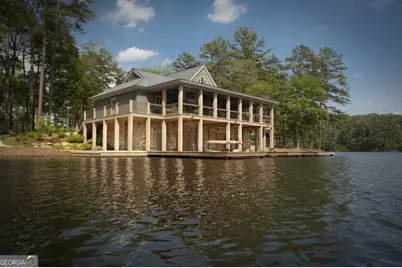 0 Alston Point #LOT 410/411, Newnan, GA 30263 - Photo 9