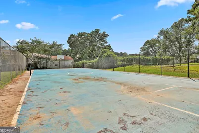 4701 Flat Shoals Road #59G, Union City, GA 30291 - Photo 29