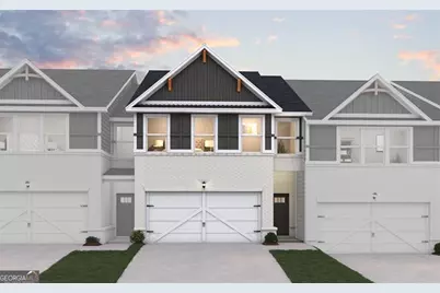 3212 Winding Waters Way #22, Powder Springs, GA 30127 - Photo 1