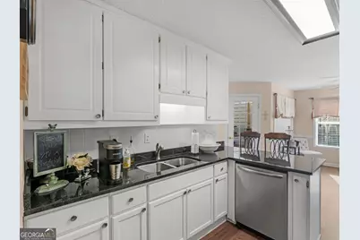 152 Rockport Drive, McDonough, GA 30253 - Photo 5