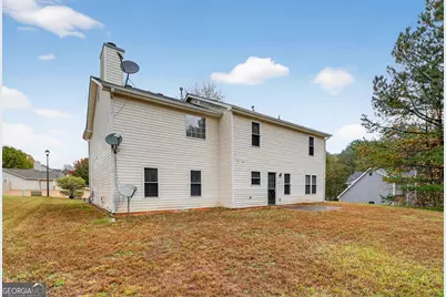 3881 Wolverton Circle, Lithonia, GA 30038 - Photo 33