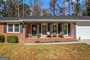 4653 S Beechwood Dr, Macon, GA 31210 - Photo 3