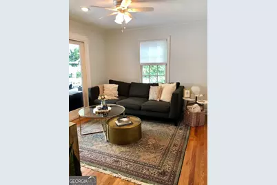 311 Delmont Drive NE #DOWNSTAIRS, Atlanta, GA 30305 - Photo 5