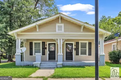 107 Ellis Street #B, Augusta, GA 30901 - Photo 1