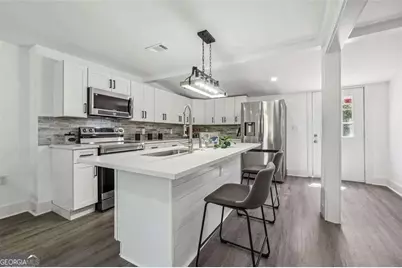 6633 Highway 140 NW, Adairsville, GA 30103 - Photo 7