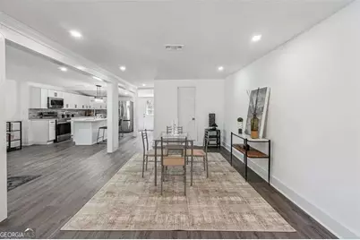 6633 Highway 140 NW, Adairsville, GA 30103 - Photo 3