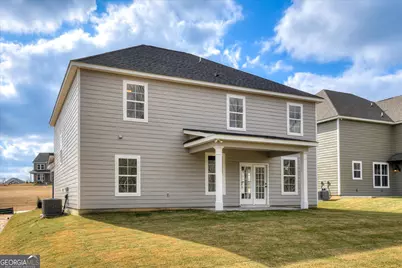 916 Walker Point Drive, Grovetown, GA 30813 - Photo 49