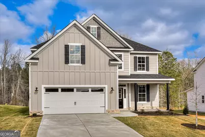 916 Walker Point Drive, Grovetown, GA 30813 - Photo 3