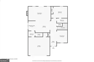 916 Walker Pt Dr, Grovetown, GA 30813 - Photo 53