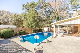 5812 Sardis Church Rd, Macon, GA 31216 - Photo 3