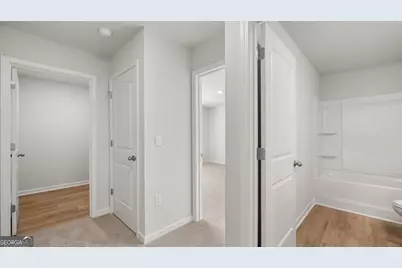 517 Oak View Lane, Dallas, GA 30157 - Photo 19