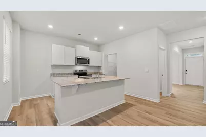 517 Oak View Lane, Dallas, GA 30157 - Photo 7