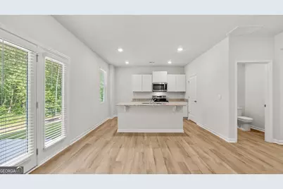 517 Oak View Lane, Dallas, GA 30157 - Photo 5