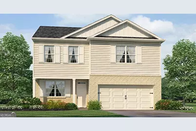 517 Oak View Lane, Dallas, GA 30157 - Photo 1