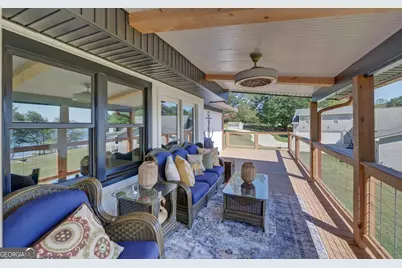 1036 Lightwood Road, Hartwell, GA 30643 - Photo 5