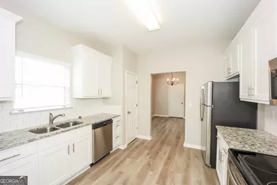 5517 Jerome Road, South Fulton, GA 30349 - Photo 7