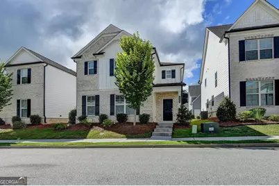 4335 Magpie Drive, Hoschton, GA 30548 - Photo 3