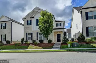 4335 Magpie Dr, Hoschton, GA 30548 - Photo 1