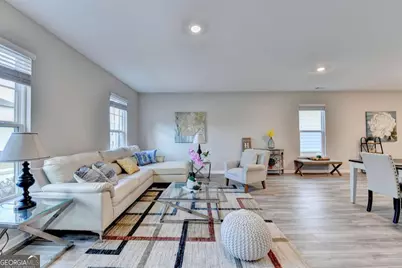 4335 Magpie Drive, Hoschton, GA 30548 - Photo 5