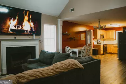 1145 Larkspur Drive, Locust Grove, GA 30248 - Photo 3