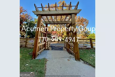 536 College Street #APT 5, Atlanta, GA 30354 - Photo 5