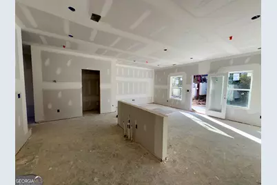 5415 Biltmore Drive, Atlanta, GA 30349 - Photo 3