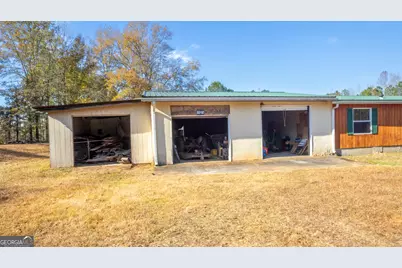 2717 Mount Pilgrim Road, Greenville, GA 30222 - Photo 33