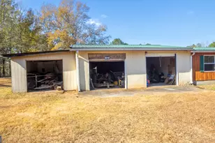 2717 Mount Pilgrim Rd, Greenville, GA 30222 - Photo 33