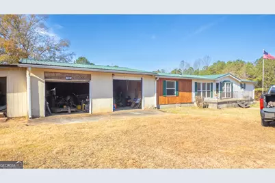 2717 Mount Pilgrim Road, Greenville, GA 30222 - Photo 35