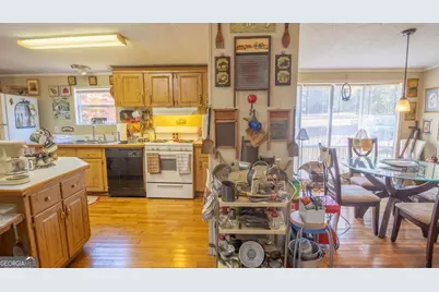 2717 Mount Pilgrim Road, Greenville, GA 30222 - Photo 9