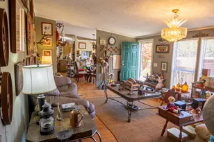 2717 Mount Pilgrim Rd, Greenville, GA 30222 - Photo 5