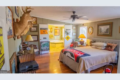 2717 Mount Pilgrim Road, Greenville, GA 30222 - Photo 21