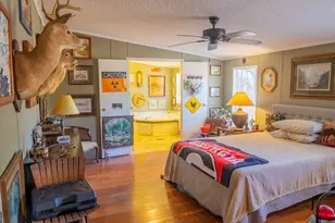 2717 Mount Pilgrim Rd, Greenville, GA 30222 - Photo 21