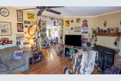 2717 Mount Pilgrim Road, Greenville, GA 30222 - Photo 19