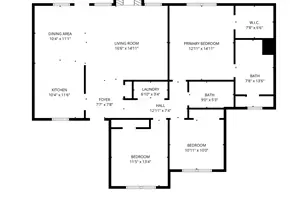 3034 Mt Hebron Rd, Hartwell, GA 30643 - Photo 21