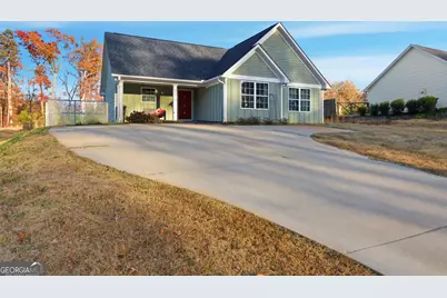 3034 Mount Hebron Road, Hartwell, GA 30643 - Photo 3