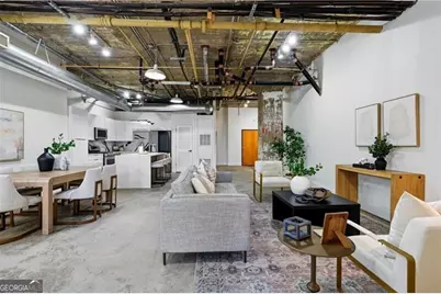 505 Whitehall Street SW #102, Atlanta, GA 30303 - Photo 5